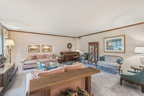 Tiny photo for 2724 Old Glenview Road, Wilmette, IL 60091 (MLS # 12687642)