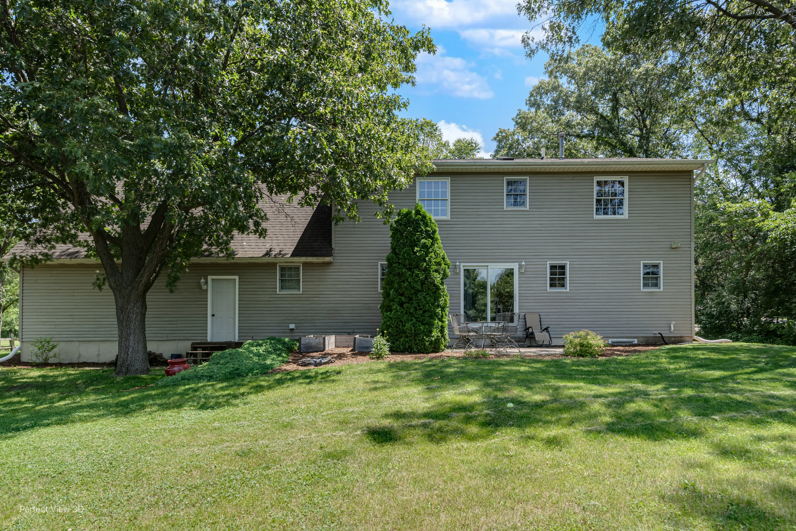 2780 S Forsythia Lane