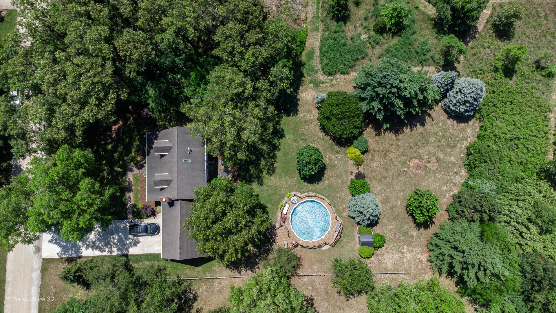 2780 S Forsythia Lane