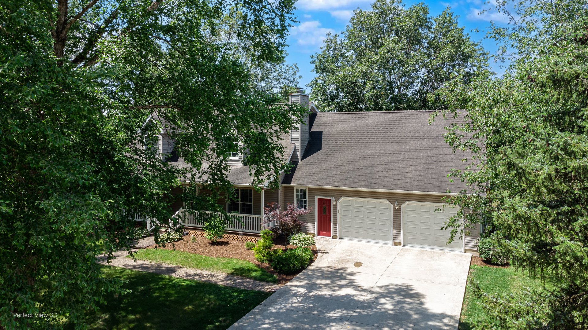 2780 S Forsythia Lane