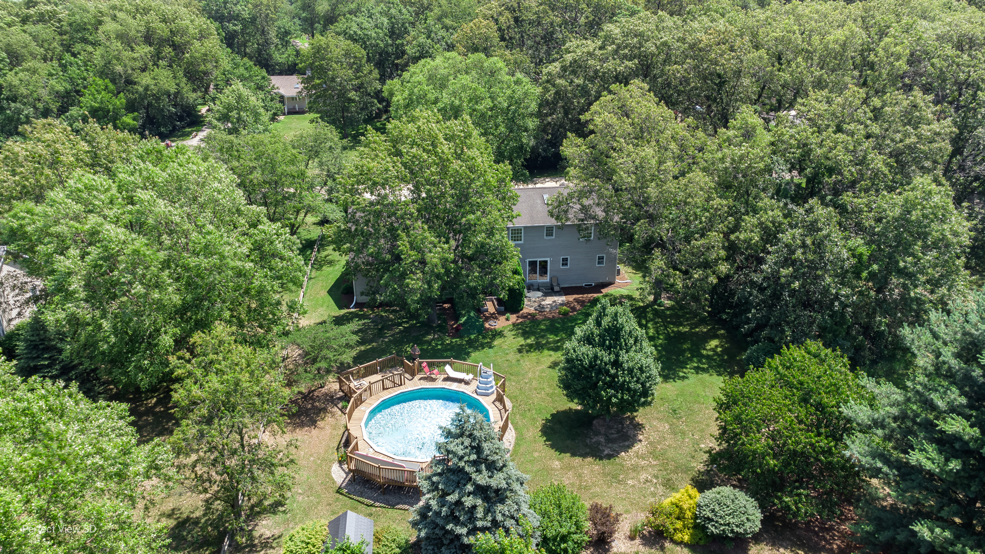 2780 S Forsythia Lane