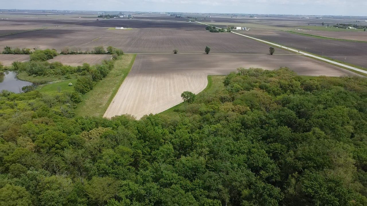 Lot D Highway 136 Highway