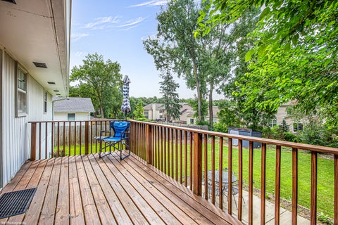 Tiny photo for 2319 Springhill Lane, Lindenhurst, IL 60046 (MLS # 12714142)