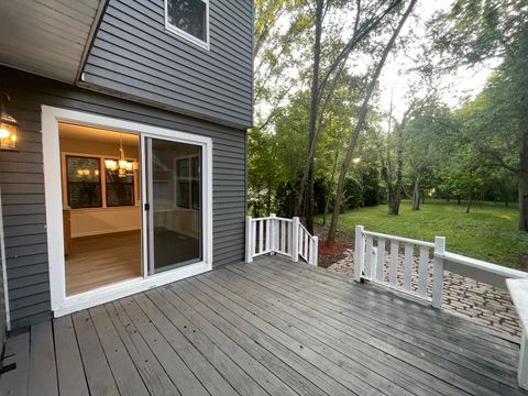 Tiny photo for 3s284 Patterman Road, Warrenville, IL 60555 (MLS # 12576338)