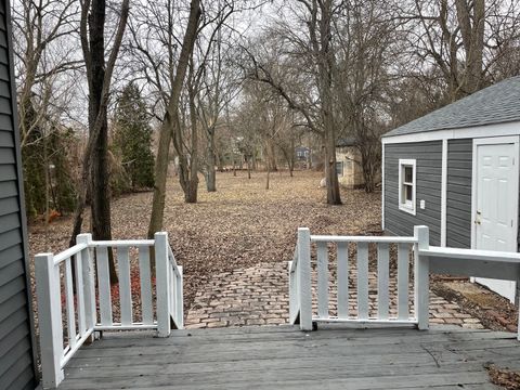 Tiny photo for 3s284 Patterman Road, Warrenville, IL 60555 (MLS # 12576338)
