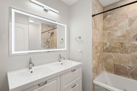 Tiny photo for 2704 W Cortland Street #3, Chicago, IL 60647 (MLS # 12502247)