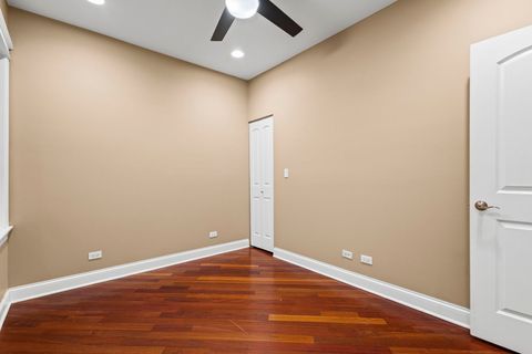 Tiny photo for 2704 W Cortland Street #3, Chicago, IL 60647 (MLS # 12502247)