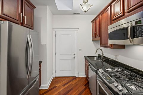 Tiny photo for 2704 W Cortland Street #3, Chicago, IL 60647 (MLS # 12502247)