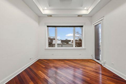 Tiny photo for 2704 W Cortland Street #3, Chicago, IL 60647 (MLS # 12502247)