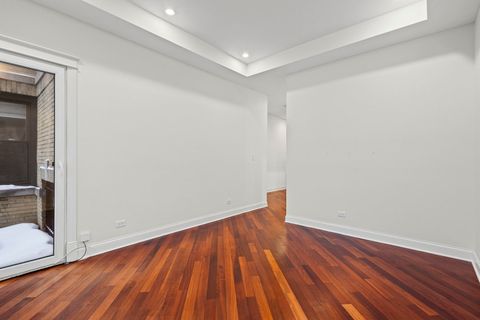 Tiny photo for 2704 W Cortland Street #3, Chicago, IL 60647 (MLS # 12502247)