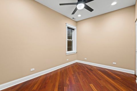 Tiny photo for 2704 W Cortland Street #3, Chicago, IL 60647 (MLS # 12502247)