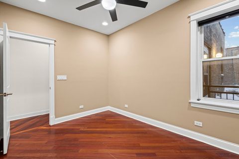 Tiny photo for 2704 W Cortland Street #3, Chicago, IL 60647 (MLS # 12502247)