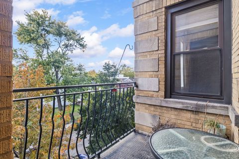 Tiny photo for 2704 W Cortland Street #3, Chicago, IL 60647 (MLS # 12502247)