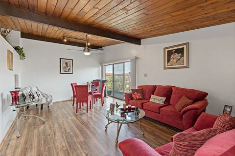 A home in Lansing