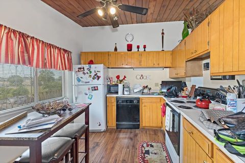 A home in Lansing