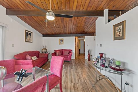 A home in Lansing
