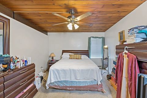A home in Lansing