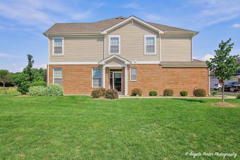 Tiny photo for 1012 Draper Road, McHenry, IL 60050 (MLS # 12752999)