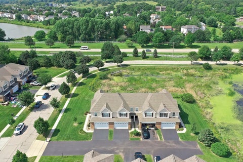 Tiny photo for 1012 Draper Road, McHenry, IL 60050 (MLS # 12752999)