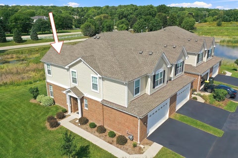 Tiny photo for 1012 Draper Road, McHenry, IL 60050 (MLS # 12752999)