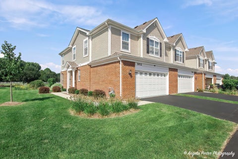 Photo of 1012 Draper Road, McHenry, IL 60050 (MLS # 12752999)