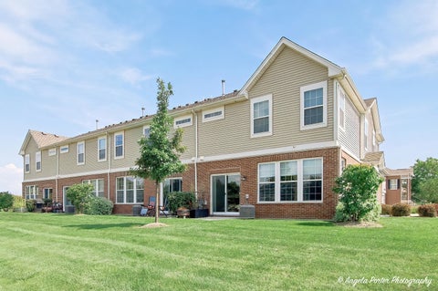 Tiny photo for 1012 Draper Road, McHenry, IL 60050 (MLS # 12752999)