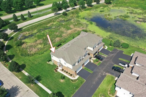 Tiny photo for 1012 Draper Road, McHenry, IL 60050 (MLS # 12752999)