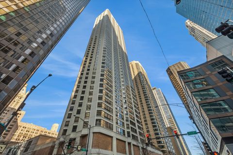 400 E OHIO Street 4003 Chicago IL 60611