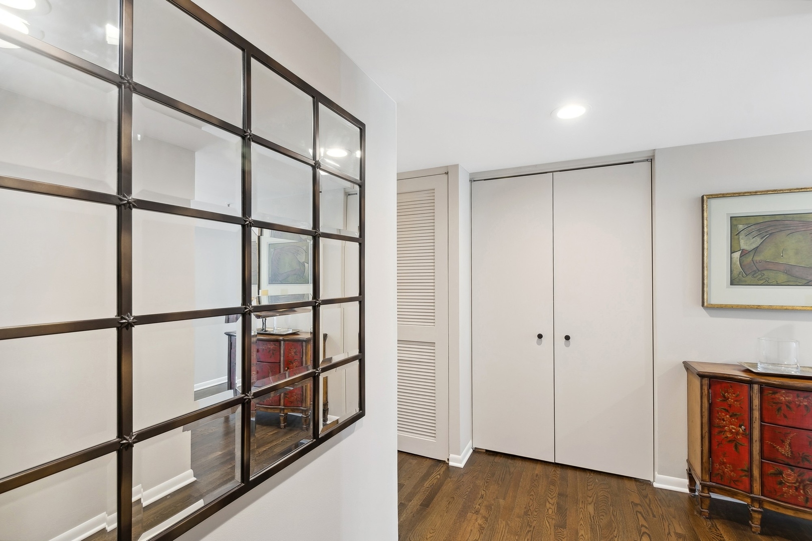 400 E OHIO Street 4003