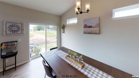 Tiny photo for Lot 6 S 5TH Street, Eldridge, IA 52748 (MLS # 12606795)