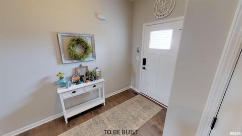 Tiny photo for Lot 6 S 5TH Street, Eldridge, IA 52748 (MLS # 12606795)