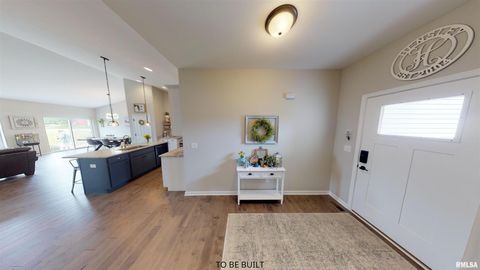 Tiny photo for Lot 6 S 5TH Street, Eldridge, IA 52748 (MLS # 12606795)