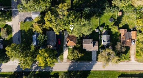 Tiny photo for 186 S Lyle Avenue, Elgin, IL 60123 (MLS # 12779056)