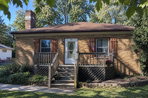 Photo of 186 S Lyle Avenue, Elgin, IL 60123 (MLS # 12779056)
