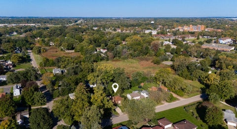 Tiny photo for 186 S Lyle Avenue, Elgin, IL 60123 (MLS # 12779056)