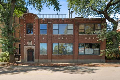 Photo of 2222 N Racine Avenue #14, Chicago, IL 60614 (MLS # 12720666)