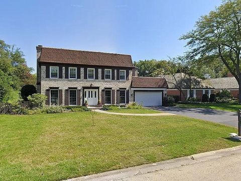 A home in Northfield