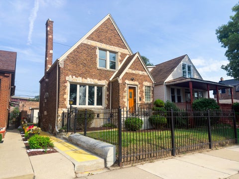 Tiny photo for 8013 S Harper Avenue, Chicago, IL 60619 (MLS # 12749733)