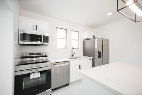 Tiny photo for 8013 S Harper Avenue, Chicago, IL 60619 (MLS # 12749733)
