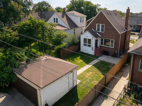 Tiny photo for 8013 S Harper Avenue, Chicago, IL 60619 (MLS # 12749733)