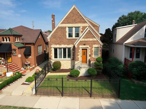 Photo of 8013 S Harper Avenue, Chicago, IL 60619 (MLS # 12749733)