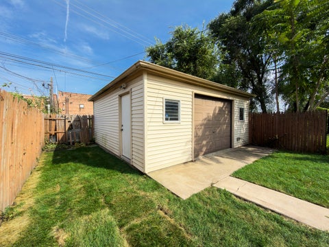 Tiny photo for 8013 S Harper Avenue, Chicago, IL 60619 (MLS # 12749733)