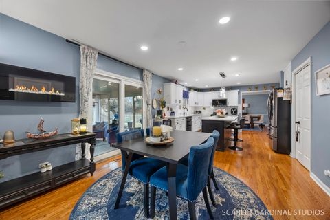 Tiny photo for 2836 Fairhauser Court, Naperville, IL 60564 (MLS # 12576518)