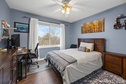 Tiny photo for 2836 Fairhauser Court, Naperville, IL 60564 (MLS # 12576518)