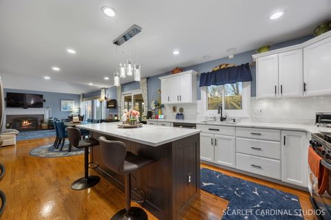 Tiny photo for 2836 Fairhauser Court, Naperville, IL 60564 (MLS # 12576518)