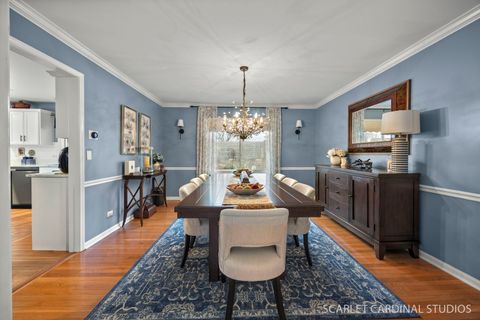 Tiny photo for 2836 Fairhauser Court, Naperville, IL 60564 (MLS # 12576518)