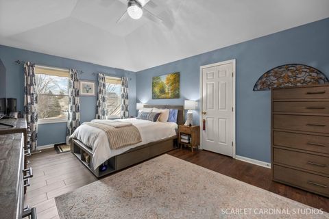 Tiny photo for 2836 Fairhauser Court, Naperville, IL 60564 (MLS # 12576518)