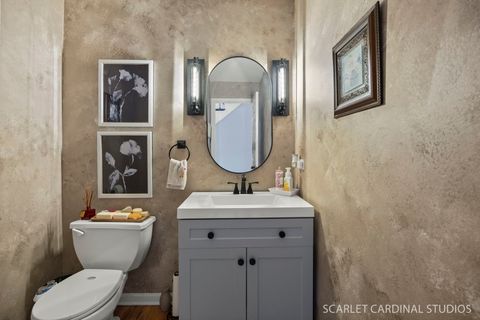 Tiny photo for 2836 Fairhauser Court, Naperville, IL 60564 (MLS # 12576518)