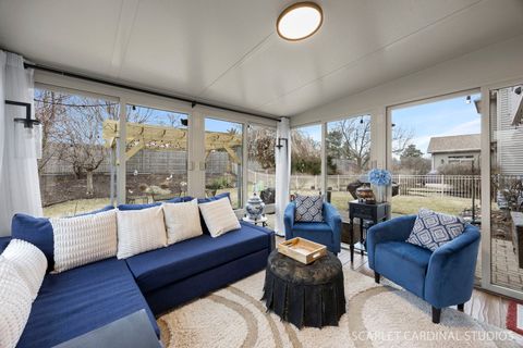 Tiny photo for 2836 Fairhauser Court, Naperville, IL 60564 (MLS # 12576518)