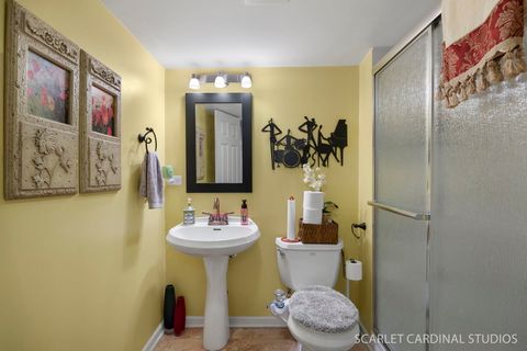 Tiny photo for 2836 Fairhauser Court, Naperville, IL 60564 (MLS # 12576518)